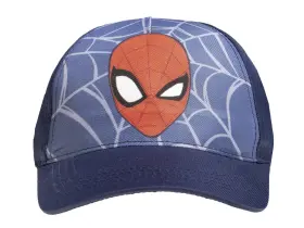 Spiderman keps