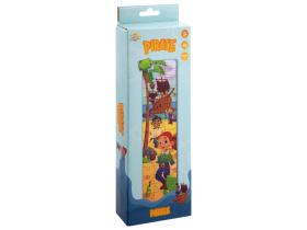 Pussel 48 bitar "Pirate"