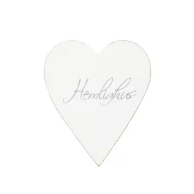 Sj&auml;lvh&auml;ftande hj&auml;rta -Hemlighus