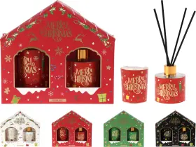 Doft diffuser - Merry Christmas