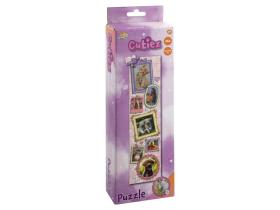Pussel 48 bitar "Cutiez"
