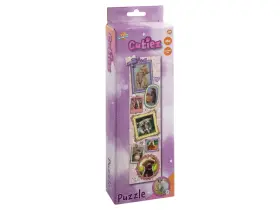 Pussel 48 bitar "Cutiez"