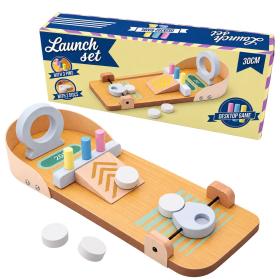 Launcher-spel