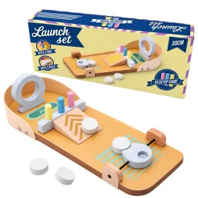 Launcher-spel