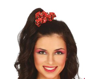 Scrunchie -Jul