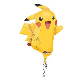 Folieballong PIKACHU -Pokémon