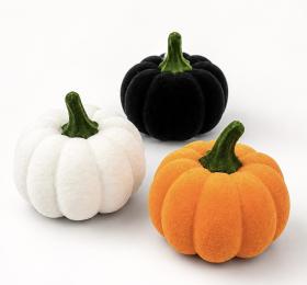 Dekorationspumpor 3-pack