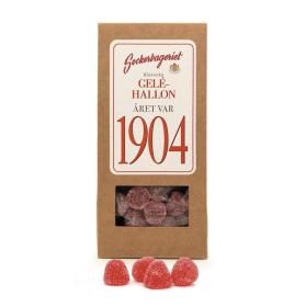 Gel&eacute;hallon 175g