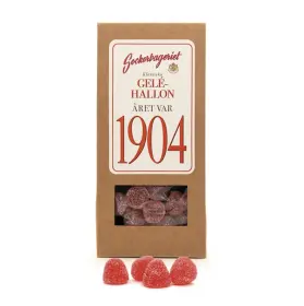 Gel&eacute;hallon 175g