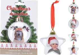 Julgranshänge - Foto