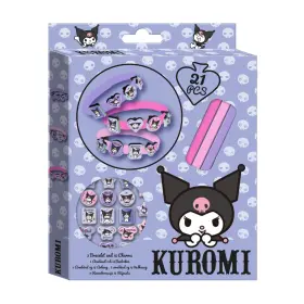 Gör egna armband - Kuromi