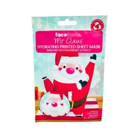 Ansiktsmask Hydrating - Mr Claus
