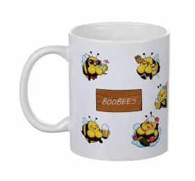 Mugg BOOBEES