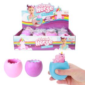 Kl&auml;m&auml;gg med Unicorn