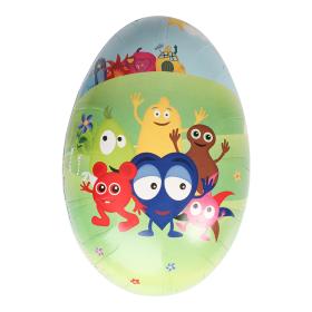 P&aring;sk&auml;gg 12cm - Babblarna