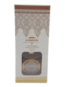 Doftset diffuser -Hamam