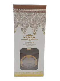 Doftset diffuser -Hamam