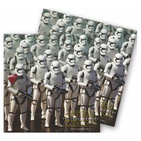 Servetter 20-pack - Star Wars