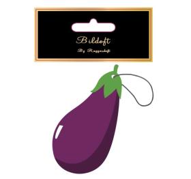 Bildoft By Raggardoft Aubergine