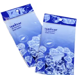 Isp&aring;sar 10-pack