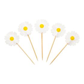 Cake picks 10-pack - Pr&auml;stkrage