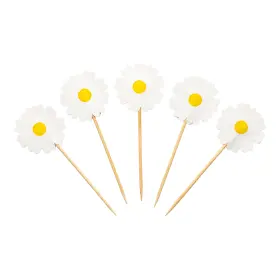 Cake picks 10-pack - Pr&auml;stkrage