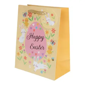 Presentp&aring;se - Happy Easter