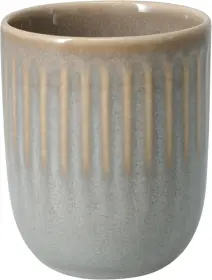 Gr&aring;a muggar i 4-pack