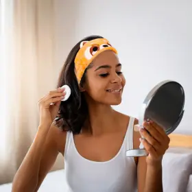 Pannband - Ru the Red Panda