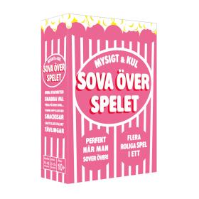 Sova &Ouml;ver spelet