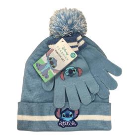 Stitch m&ouml;ssa & vantar