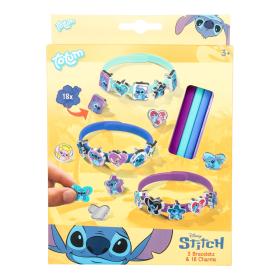G&ouml;r egna armband Stitch
