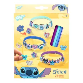 G&ouml;r egna armband Stitch