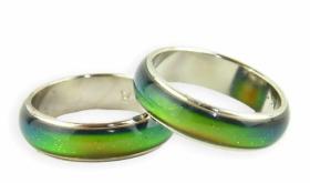 Glittrig hum&ouml;rring