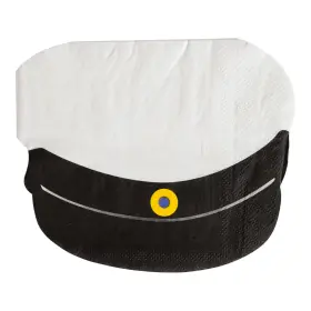 Kaffeservetter 16-pack - Studentm&ouml;ssor