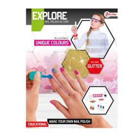 G&ouml;r eget nagellack