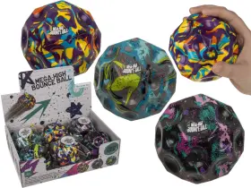 Boll med extra h&ouml;g studs