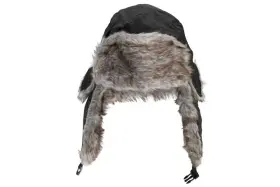 Svart p&auml;lsm&ouml;ssa