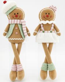 Dekoration - Pepparkaka