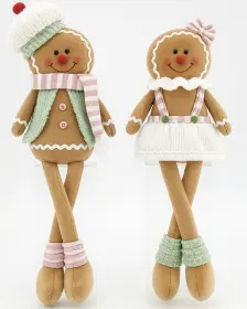 Dekoration - Pepparkaka