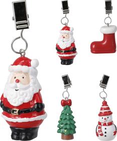 Duktyngder Jul 4-pack