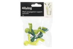 Stöd för växter 3-pack