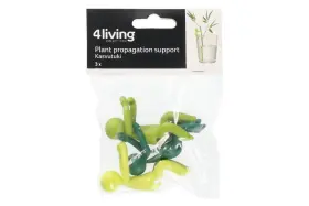 Stöd för växter 3-pack