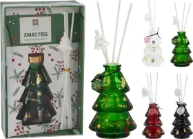 Doft diffuser - Julgran