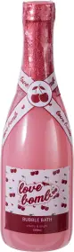 Bubble bath -Cherry & Bright