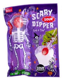 Scary Dipper jordgubb