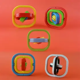 Fidget Spinner - Flip