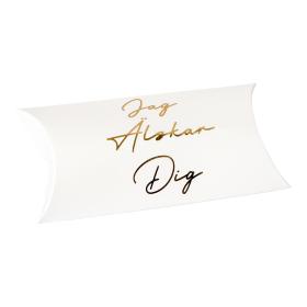 Presentask 2-pack - Jag &Auml;lskar Dig