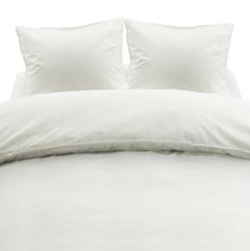 B&auml;ddset Kingsize - Humble vit