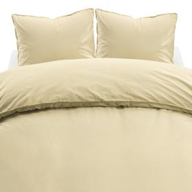 B&auml;ddset Kingsize - Humble gul